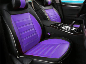 BMW シートカバー