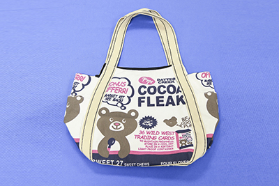 ショッピングバッグ