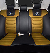 BMW シートカバー