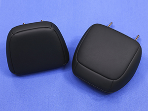 車用ヘッドレストカバー